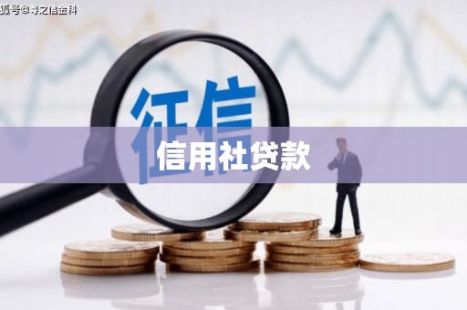 秦淮信用社贷款
