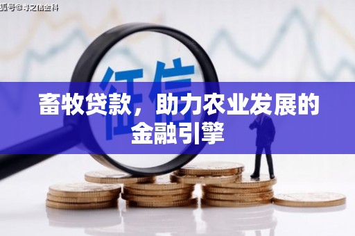秦淮畜牧贷款，助力农业发展的金融引擎