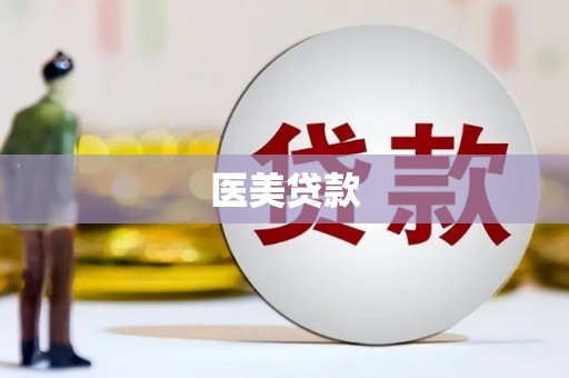 秦淮医美贷款