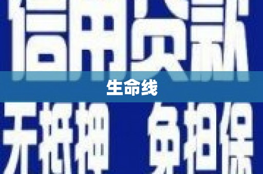 秦淮生命线