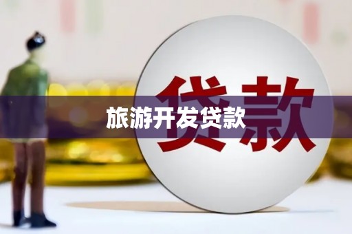 秦淮旅游开发贷款