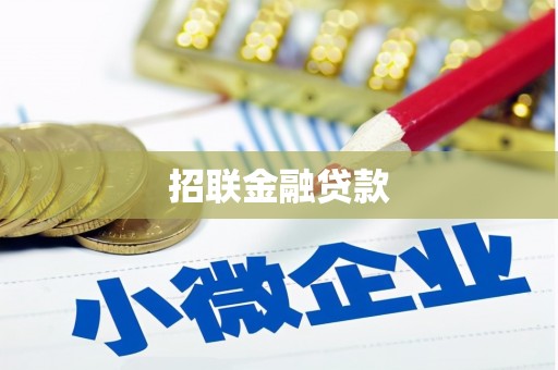 秦淮招联金融贷款