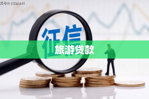 秦淮旅游贷款