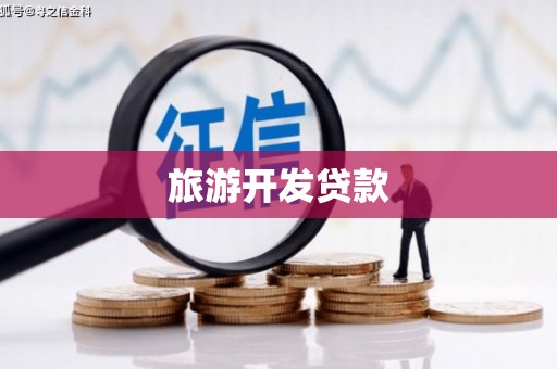 秦淮旅游开发贷款