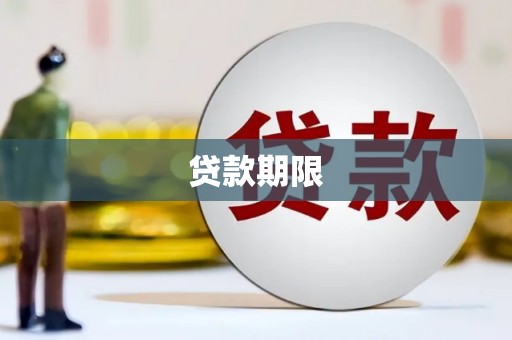 秦淮贷款期限