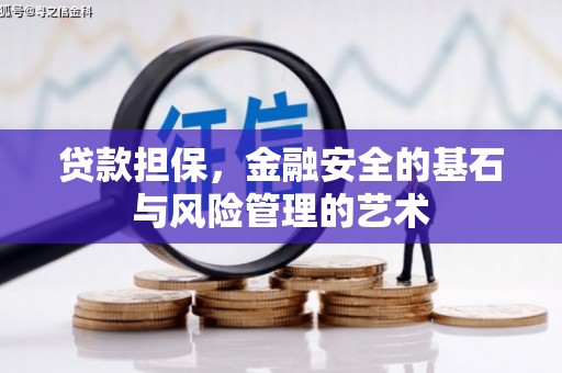 秦淮贷款担保，金融安全的基石与风险管理的艺术