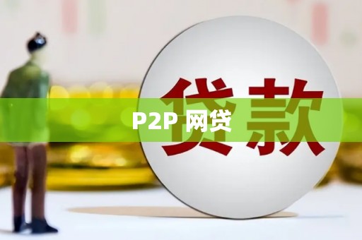秦淮P2P 网贷