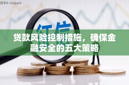 秦淮贷款风险控制措施，确保金融安全的五大策略