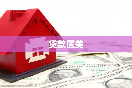 秦淮贷款医美