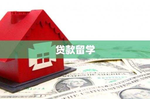 秦淮贷款留学