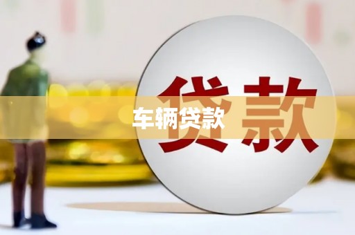 秦淮车辆贷款