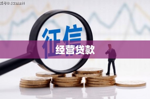 秦淮经营贷款