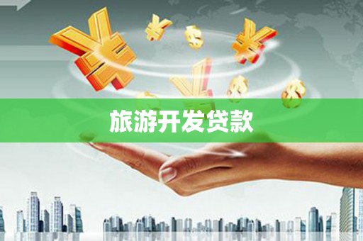 秦淮旅游开发贷款